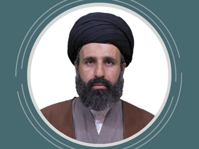 استاد سید جعفر حجازی